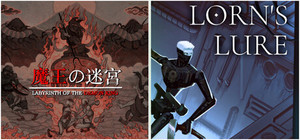 Labyrinth's Lure banner