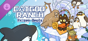 猫神牧场：冻感极地（Cat God Ranch : Frozen Beats​） banner