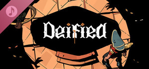 Deified Soundtrack banner