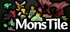 MonsTile banner