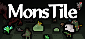 MonsTile banner