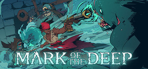 Mark of the Deep: Cursed Collection banner