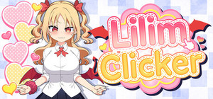 Lilim Clicker banner
