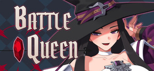 Battle Queen banner