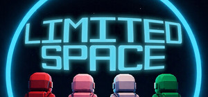 Limited Space banner