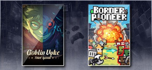 Goblin Vyke: The Thief Tycoon & Border Pioneer banner