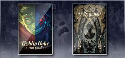 Goblin Vyke: The Thief Tycoon & Whisper of Y'Ryando