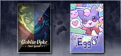 Goblin Vyke: The Thief Tycoon & Eggo