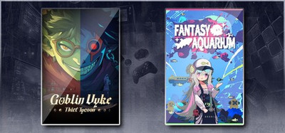 Goblin Vyke: The Thief Tycoon & Fantasy Aquarium