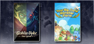 Goblin Vyke: The Thief Tycoon & Your Big, Cute Monster Farm