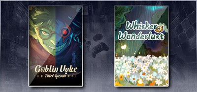 Goblin Vyke: The Thief Tycoon & Whisker Wanderlust: The Wondrous Journey