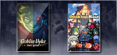 Goblin Vyke: The Thief Tycoon & Desktop Raid