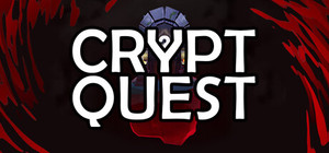 Crypt Quest banner