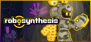 Robosynthesis banner