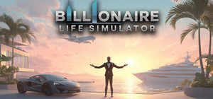 Billionaire Life Simulator banner