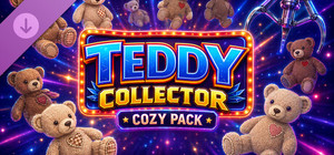 Teddy Collector - Cozy Pack banner