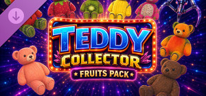 Teddy Collector - Fruits Pack banner
