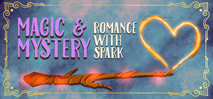 Magic & Mystery banner
