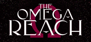 THE OMEGA REACH banner