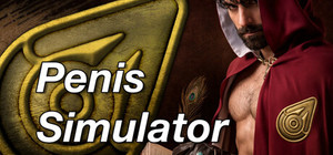 Penis Simulator banner