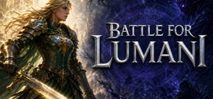 Battle For Lumani banner