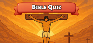 Bible Quiz: Trivia Game banner