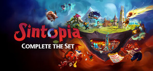 Sintopia - Complete the Set banner