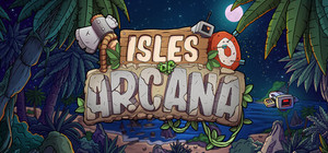 Isles of Arcana banner