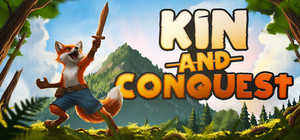 Kin and Conquest banner