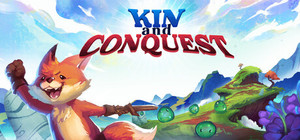 Kin and Conquest banner
