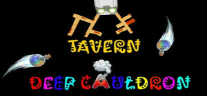 Tavern Deep Cauldron banner