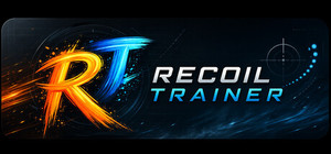 Recoil Trainer banner
