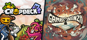 Cropdeck x Gambonanza banner