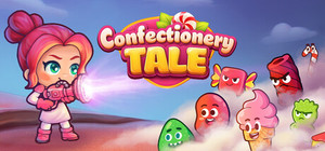 Confectionery Tale banner