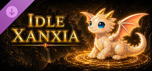 Idle Xanxia - Supporter Pack banner