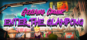 Geylang Crunk: Enter the Glampong banner