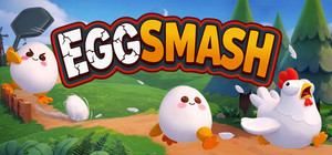 Egg Smash banner