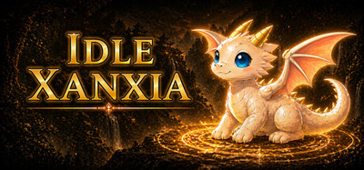 Idle Xanxia - Child of Heaven Edition