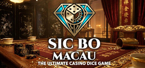 Sic Bo Macau: The Ultimate Casino Dice Game banner