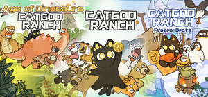 Cat God Ranch + All DlCs Bundle banner