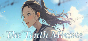 The Tenth Minute banner
