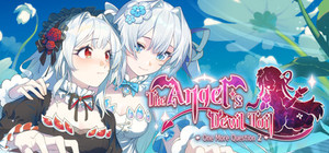 The Angel's Devil Tail Bundle / 神明也没猜到结局 豪华版 banner