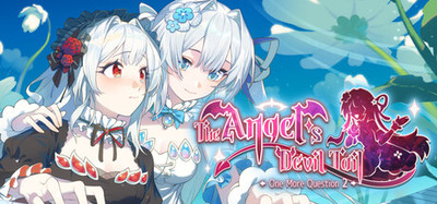 The Angel's Devil Tail Bundle / 神明也没猜到结局 豪华版