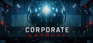 Corporate Entropy banner