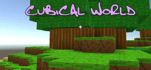 Cubical World banner