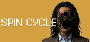 Spin Cycle banner