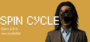 Spin Cycle banner