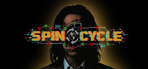 Spin Cycle banner