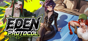 Eden Protocol banner