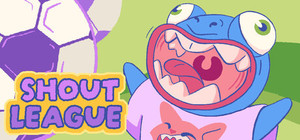 Shout League banner